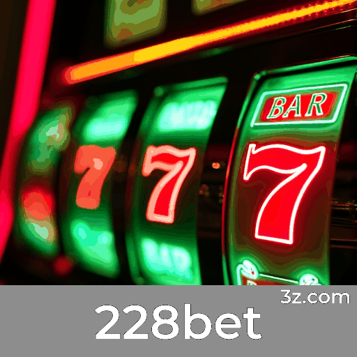 228bet: Completo em Eventos Esportivos e Odds