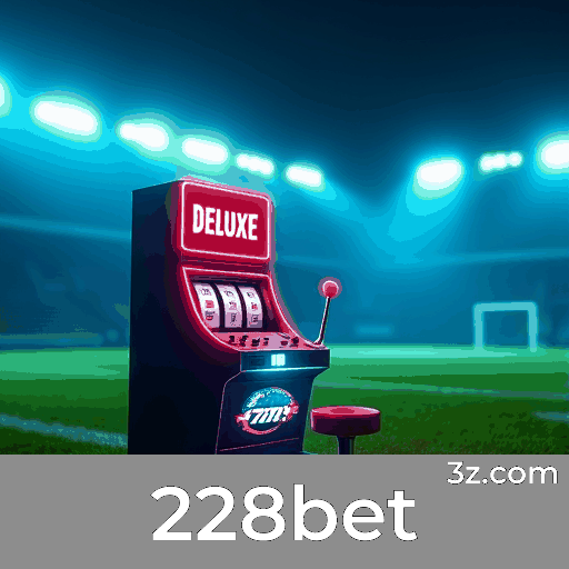 Universo de Jogos Extraordinários do 228bet: Diversão Sem Limites